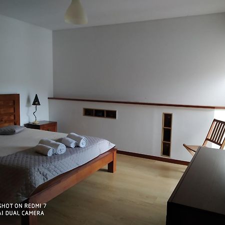Casa Silva Do Minho Villa Arcos de Valdevez Eksteriør bilde