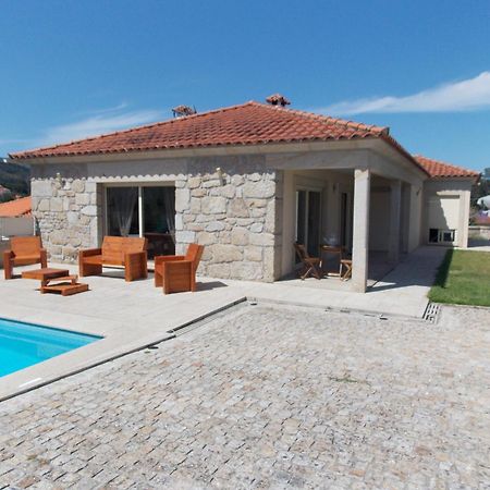 Casa Silva Do Minho Villa Arcos de Valdevez Eksteriør bilde