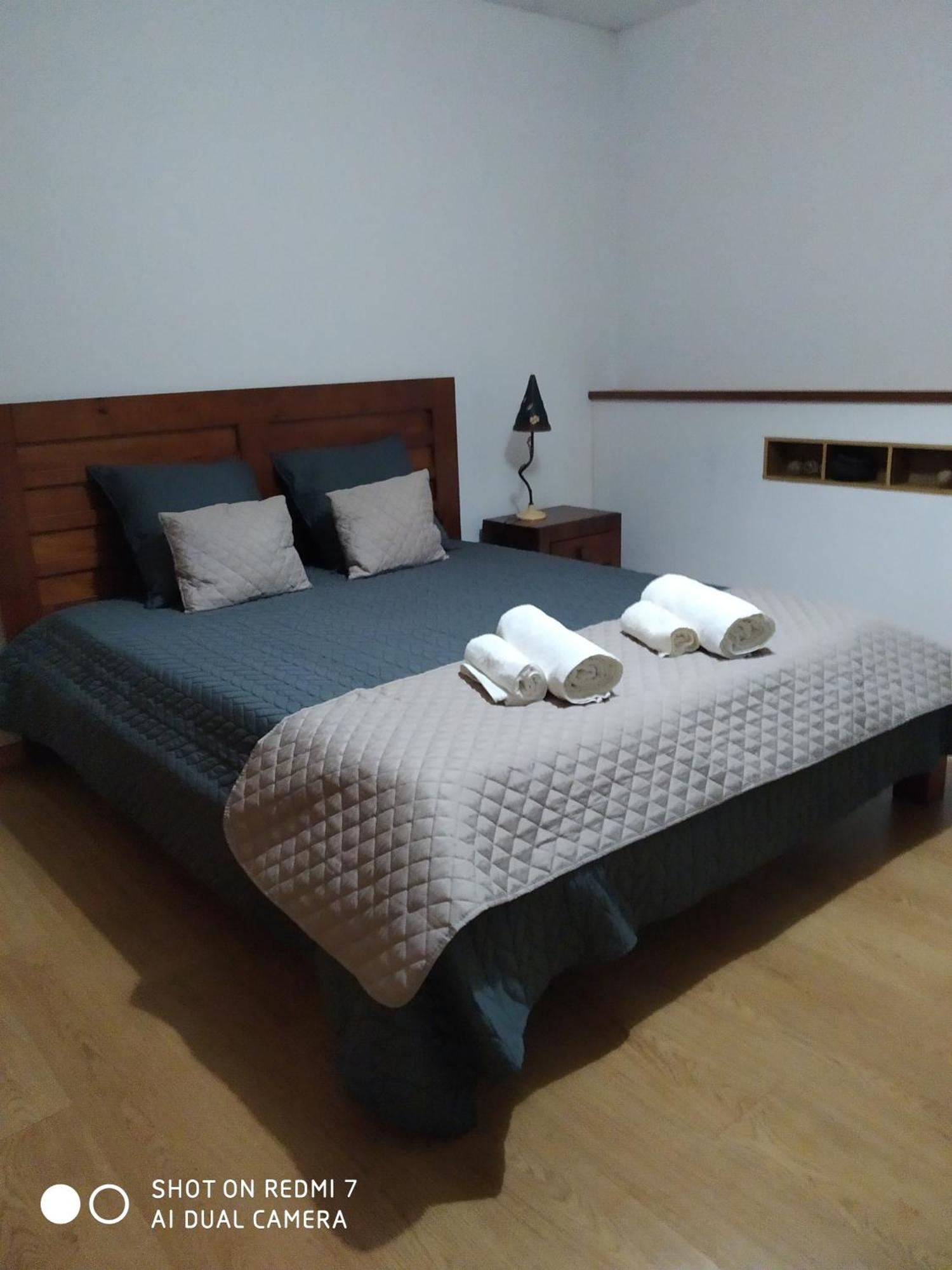 Casa Silva Do Minho Villa Arcos de Valdevez Eksteriør bilde