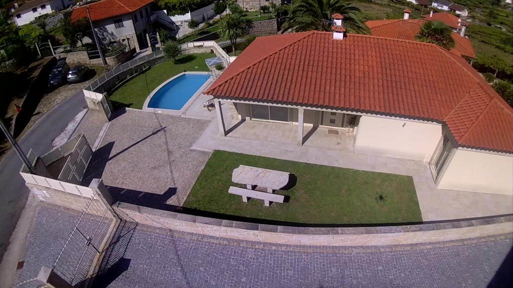 Casa Silva Do Minho Villa Arcos de Valdevez Rom bilde