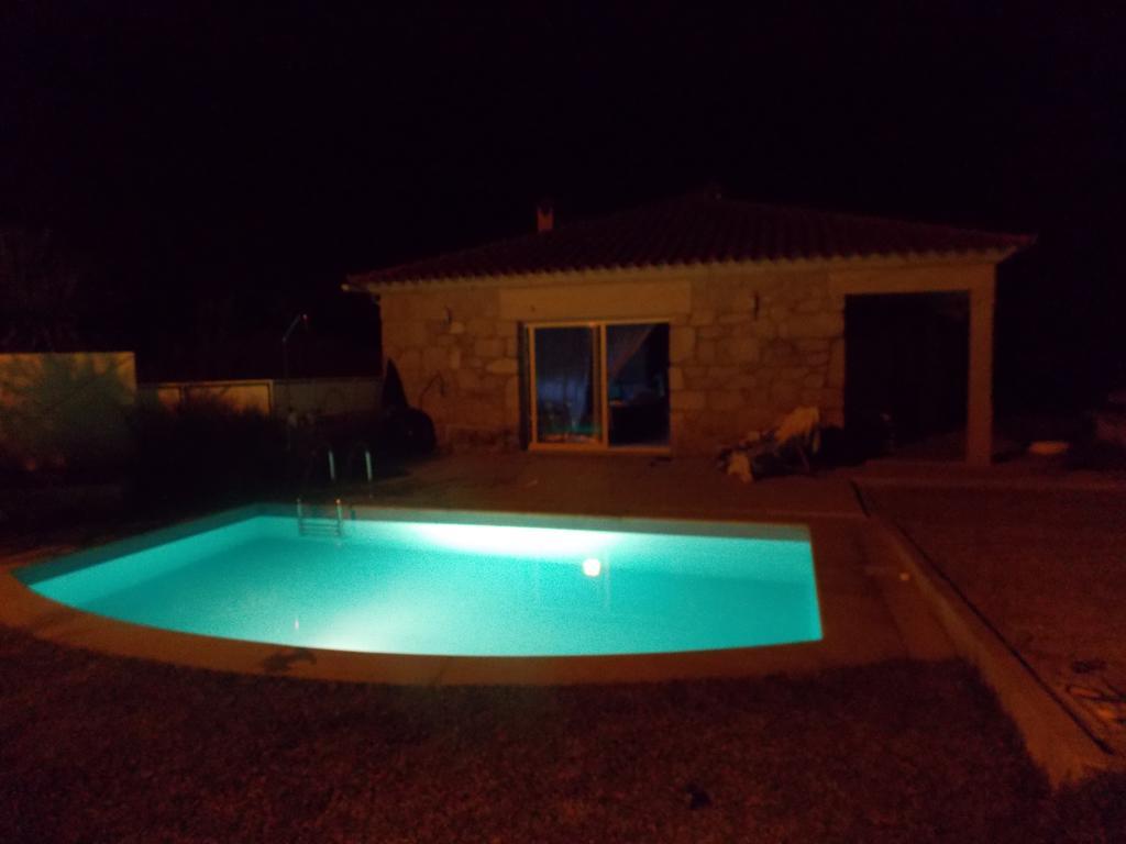 Casa Silva Do Minho Villa Arcos de Valdevez Eksteriør bilde